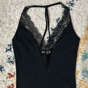Express Bodysuit
